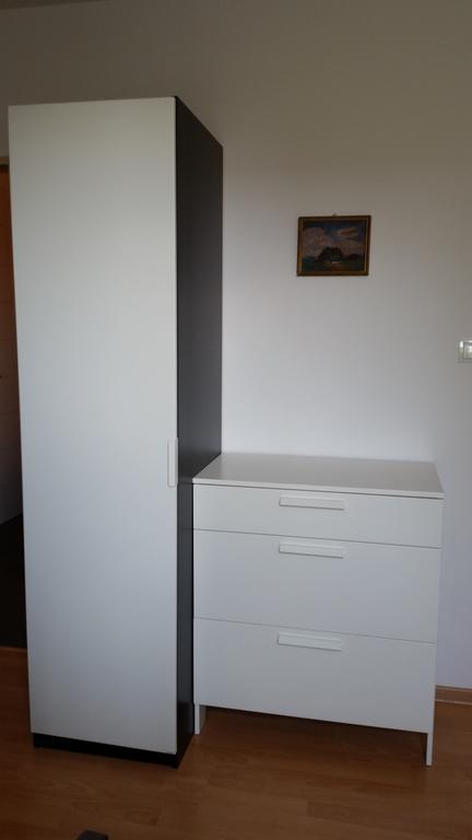 Noclegi Na Wrobla Olsztyn  Room photo