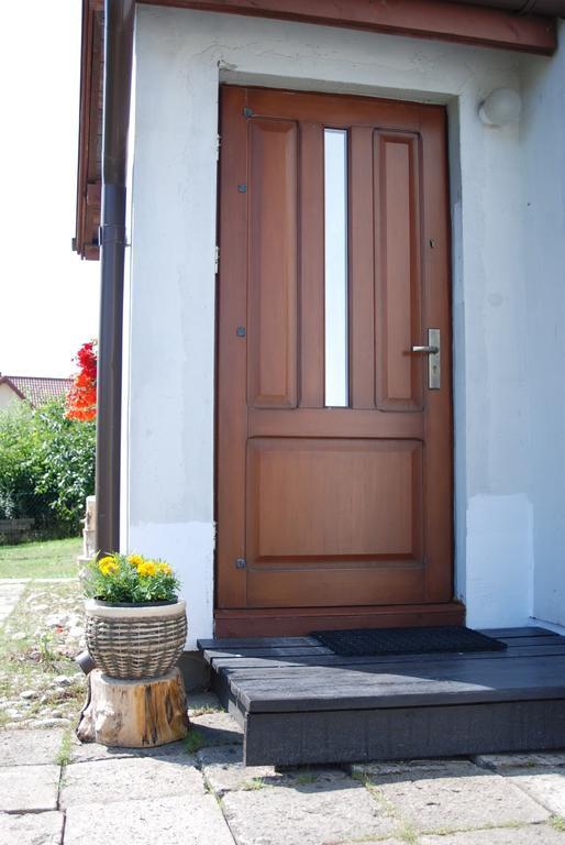 Noclegi Na Wrobla Olsztyn  Exterior photo