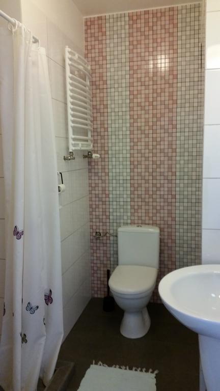 Noclegi Na Wrobla Olsztyn  Room photo
