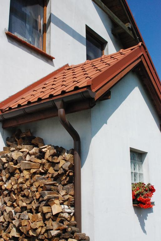 Noclegi Na Wrobla Olsztyn  Exterior photo