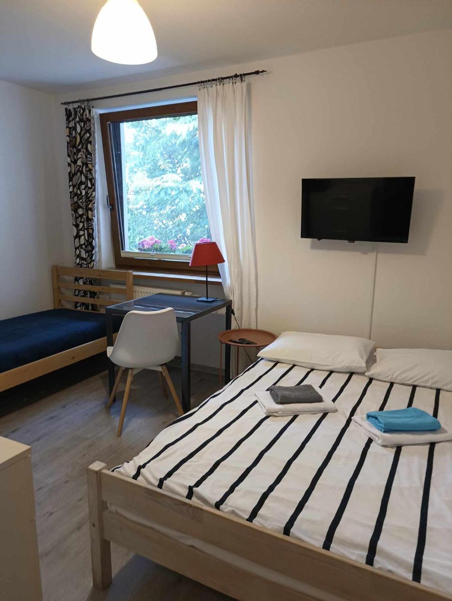 Noclegi Na Wrobla Olsztyn  Exterior photo